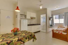 Lopes Residence uma quadra do mar Ingleses